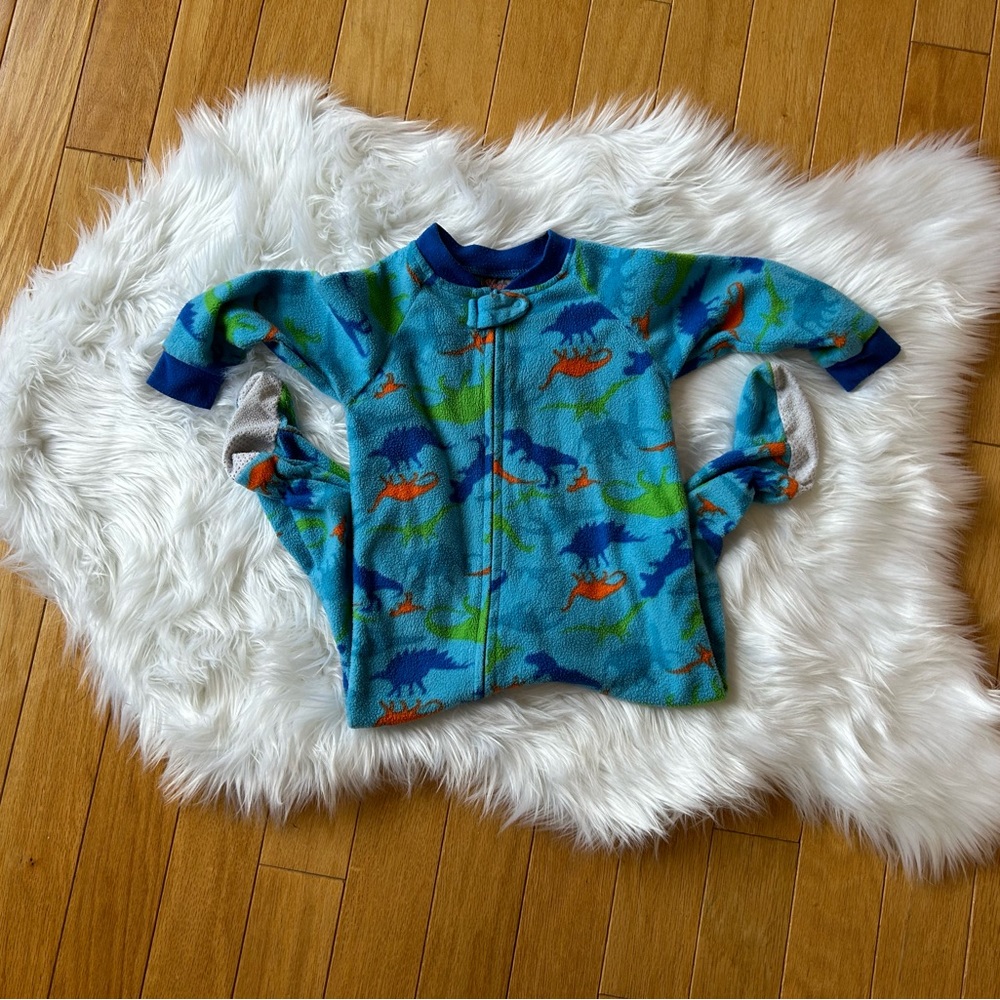 Toddler Pajama Bundle